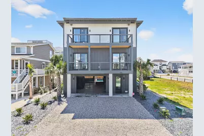 164 E Second Street, Ocean Isle Beach, NC 28469 - Photo 2