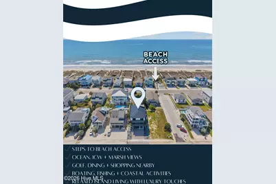 164 E Second Street, Ocean Isle Beach, NC 28469 - Photo 10