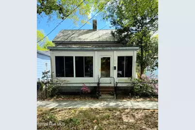 510 Church Street, Wilmington, NC 28401 - Photo 2