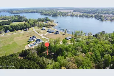 0 Fernwood Court, Bath, NC 27808 - Photo 2