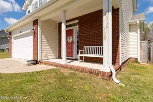 507 Sunset Strip, Jacksonville, NC 28540 - Photo 8
