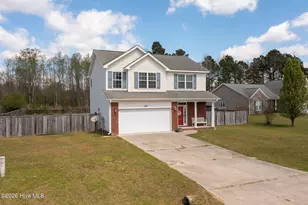 507 Sunset Strip, Jacksonville, NC 28540 - Photo 48