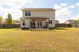 507 Sunset Strip, Jacksonville, NC 28540 - Photo 40