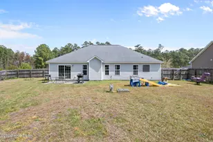 100 Apple Dr, Havelock, NC 28532 - Photo 46