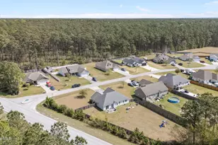 100 Apple Dr, Havelock, NC 28532 - Photo 44