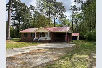 3799 Hwy 258 N, Kinston, NC 28504 - Photo 2