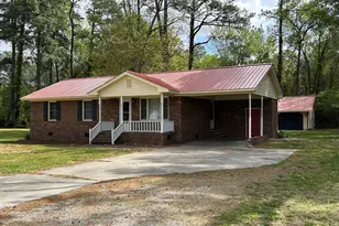 3799 Hwy 258 N, Kinston, NC 28504 - Photo 1