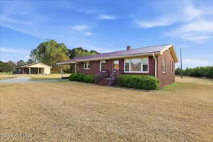 6353 Buffalo Rd, Selma, NC 27576 - Photo 2