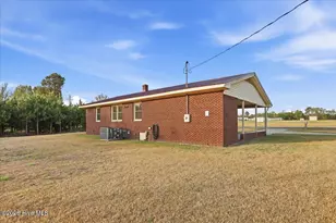 6353 Buffalo Rd, Selma, NC 27576 - Photo 4