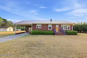 6353 Buffalo Rd, Selma, NC 27576 - Photo 1