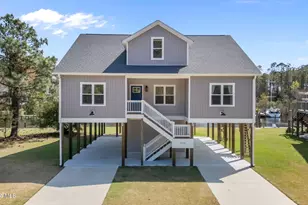 5706 Gondolier Dr, New Bern, NC 28560 - Photo 1