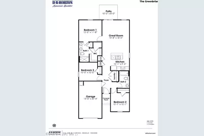 3079 Tasso Drive SW #Lot 49- Greenbriar C, Sunset Beach, NC 28468 - Photo 14
