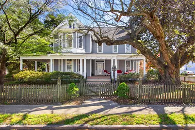 315 W Church Street, Elizabeth City, NC 27909 - Photo 1