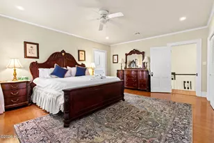 315 W Church St, Elizabeth City, NC 27909 - Photo 30