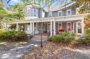 315 W Church St, Elizabeth City, NC 27909 - Photo 2