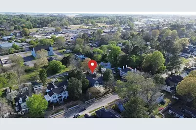 315 W Church Street, Elizabeth City, NC 27909 - Photo 58