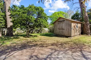 315 W Church St, Elizabeth City, NC 27909 - Photo 50