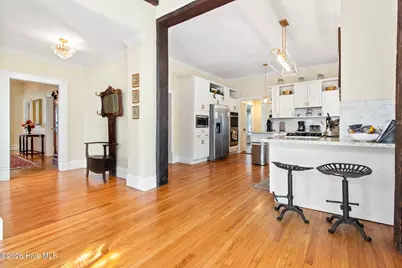 315 W Church Street, Elizabeth City, NC 27909 - Photo 20