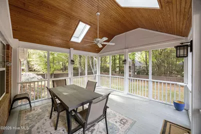 705 Valley Brook Road, Wilmington, NC 28412 - Photo 20