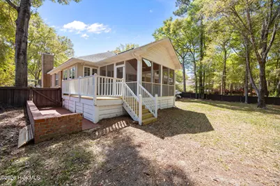 705 Valley Brook Road, Wilmington, NC 28412 - Photo 38