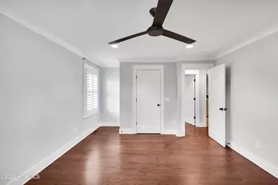 1202 Forest Hills Drive, Wilmington, NC 28403 - Photo 22