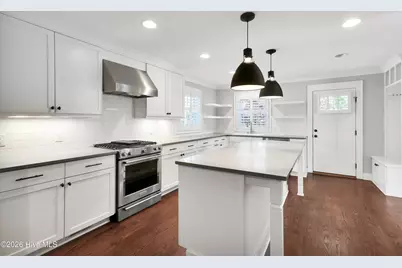1202 Forest Hills Drive, Wilmington, NC 28403 - Photo 12
