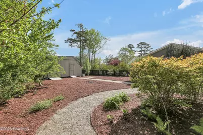 1202 Forest Hills Drive, Wilmington, NC 28403 - Photo 34