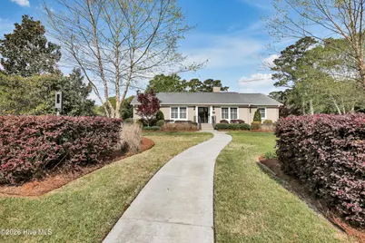 1202 Forest Hills Drive, Wilmington, NC 28403 - Photo 2