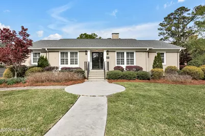 1202 Forest Hills Drive, Wilmington, NC 28403 - Photo 1