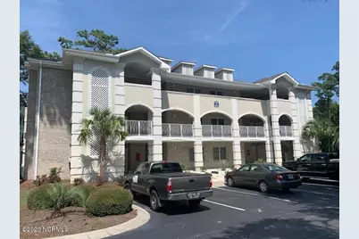908 Resort Circle #Unit 507, Sunset Beach, NC 28468 - Photo 1