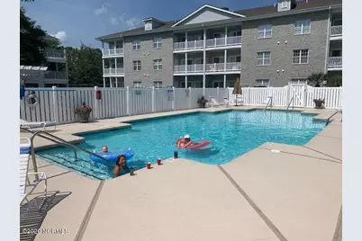 908 Resort Circle #Unit 507, Sunset Beach, NC 28468 - Photo 10