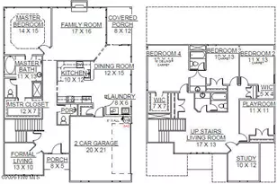 3005 Yellowfin Dr, New Bern, NC 28562 - Photo 4