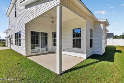 3005 Yellowfin Drive, New Bern, NC 28562 - Photo 28