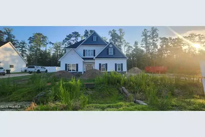 3005 Yellowfin Drive, New Bern, NC 28562 - Photo 4