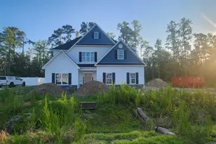 3005 Yellowfin Dr, New Bern, NC 28562 - Photo 4