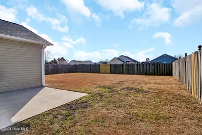 613 Whittle Court, Wilmington, NC 28411 - Photo 30