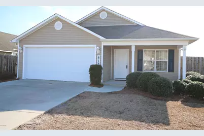 613 Whittle Court, Wilmington, NC 28411 - Photo 1