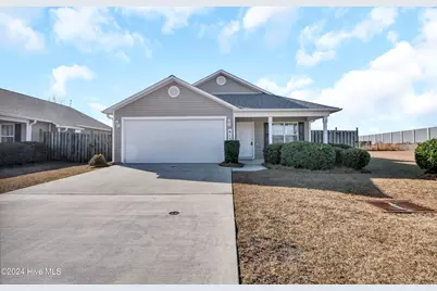 613 Whittle Court, Wilmington, NC 28411 - Photo 4
