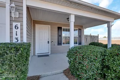 613 Whittle Court, Wilmington, NC 28411 - Photo 2