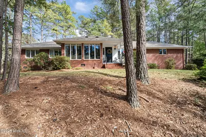 315 Elk Road, Southern Pines, NC 28387 - Photo 1