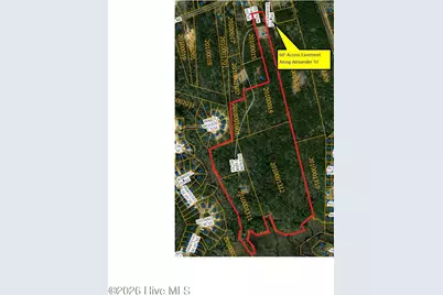 1060 Person Farm Road SE, Bolivia, NC 28422 - Photo 4