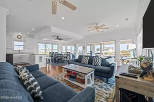 2060 New River Inlet Rd, North Topsail Beach, NC 28460 - Photo 10