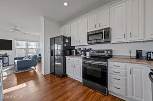 2060 New River Inlet Rd, North Topsail Beach, NC 28460 - Photo 14