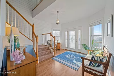 2060 New River Inlet Road, North Topsail Beach, NC 28460 - Photo 8
