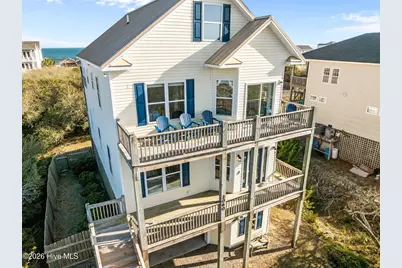 2060 New River Inlet Road, North Topsail Beach, NC 28460 - Photo 4
