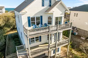 2060 New River Inlet Rd, North Topsail Beach, NC 28460 - Photo 4