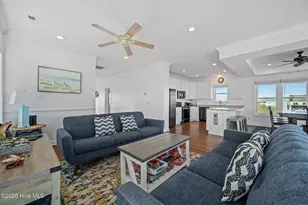 2060 New River Inlet Rd, North Topsail Beach, NC 28460 - Photo 12
