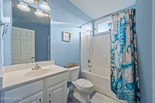 2060 New River Inlet Rd, North Topsail Beach, NC 28460 - Photo 40