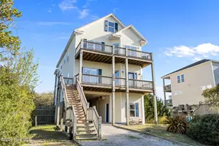 2060 New River Inlet Rd, North Topsail Beach, NC 28460 - Photo 2