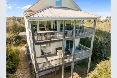 2060 New River Inlet Road, North Topsail Beach, NC 28460 - Photo 6